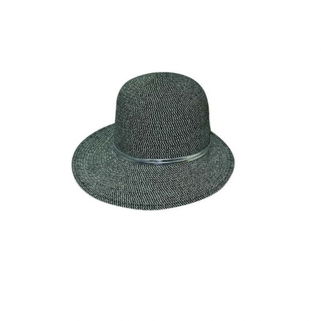 ψαθινο μαυρο